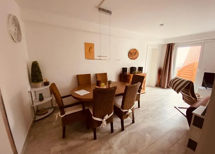 Ferienwohnung Koennecke Bad Harzburg