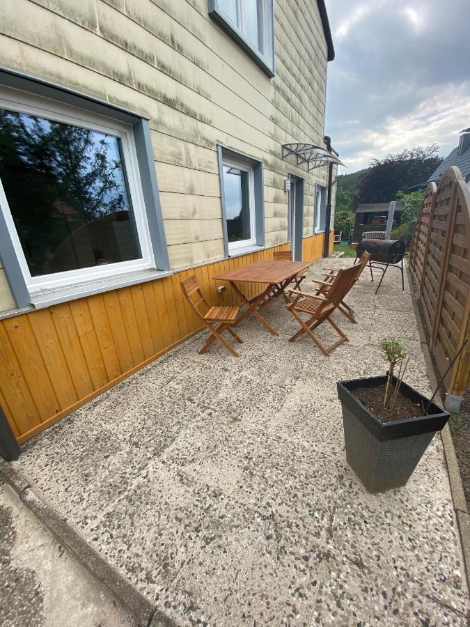 Koennecke Apartment Bad Harzburg