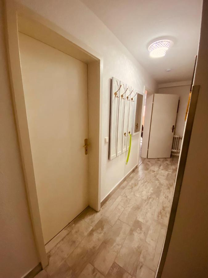Apartment Koennecke