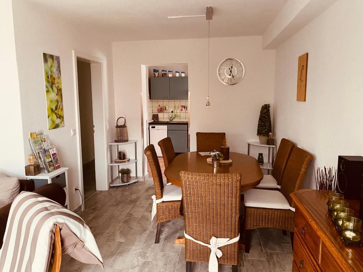 Koennecke Apartment Bad Harzburg
