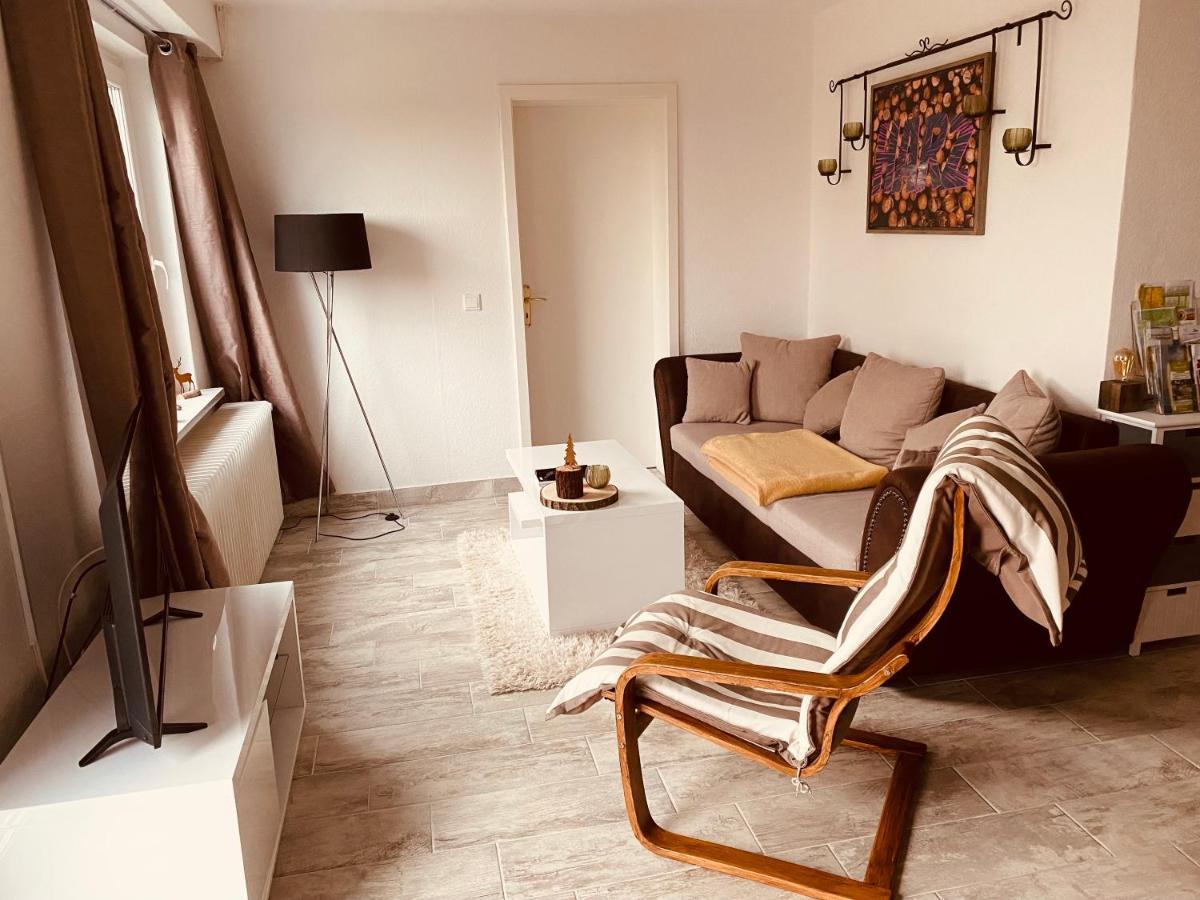 Koennecke Apartment