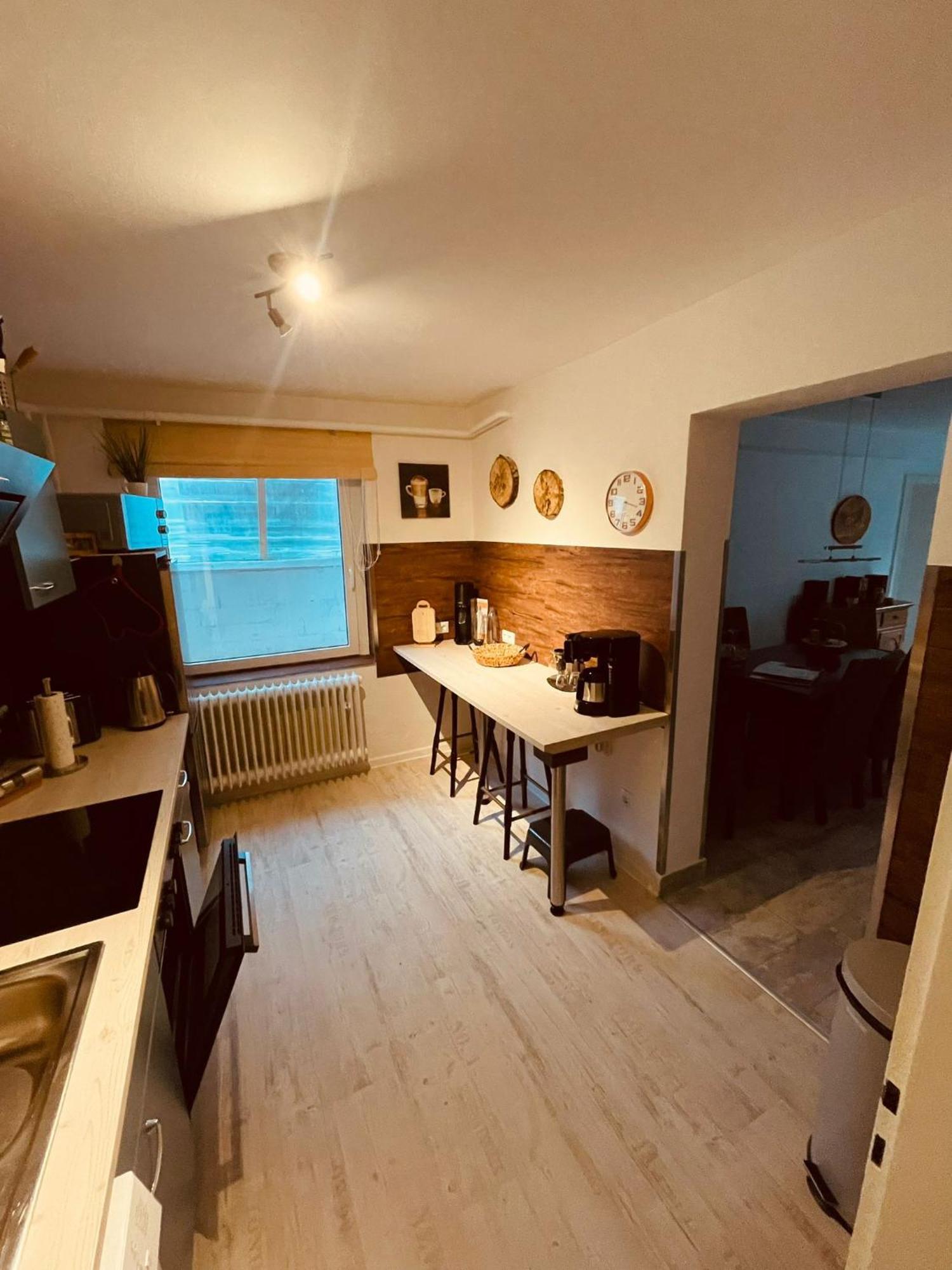 Koennecke Apartment