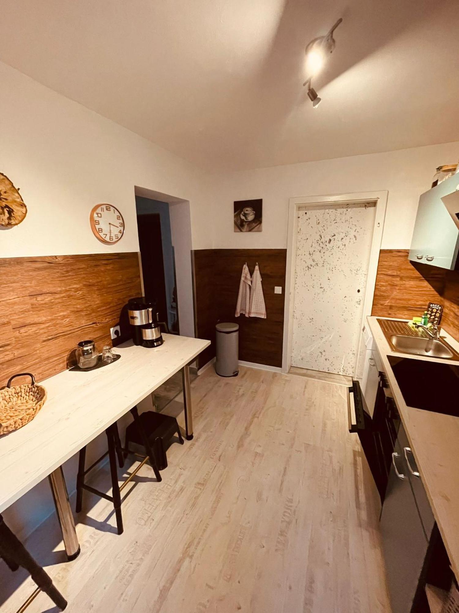 Apartment Koennecke
